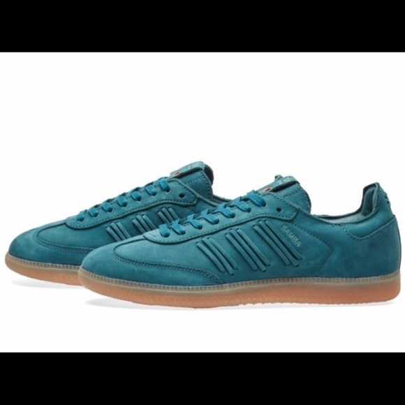 Restock: Adidas Originals Samba - Special Edition - Picture 4 of 8
